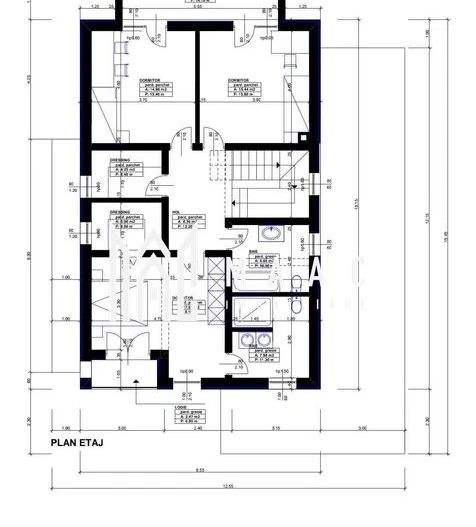 Casa individuala | Teren 450 mp | Garaj - Poză 4