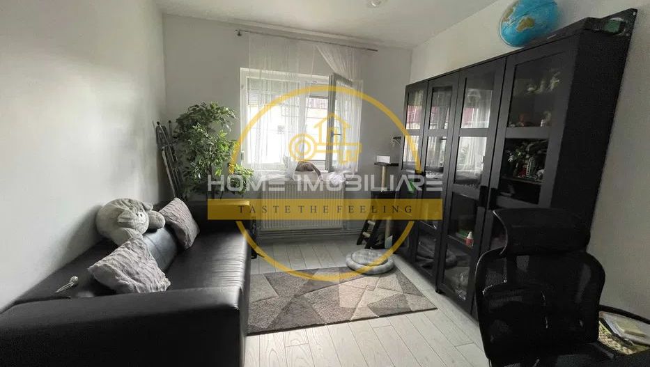🏢Apartament 3 Camere, 72mp, decomandat, cu 2 Băi și Boxă [Canta - Moara de Foc] - Poză 2