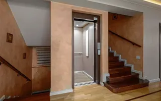 Reședință cu Lift Piscină Teren 1000 mp- Voluntari- Ofertă actualizată - Poză 18