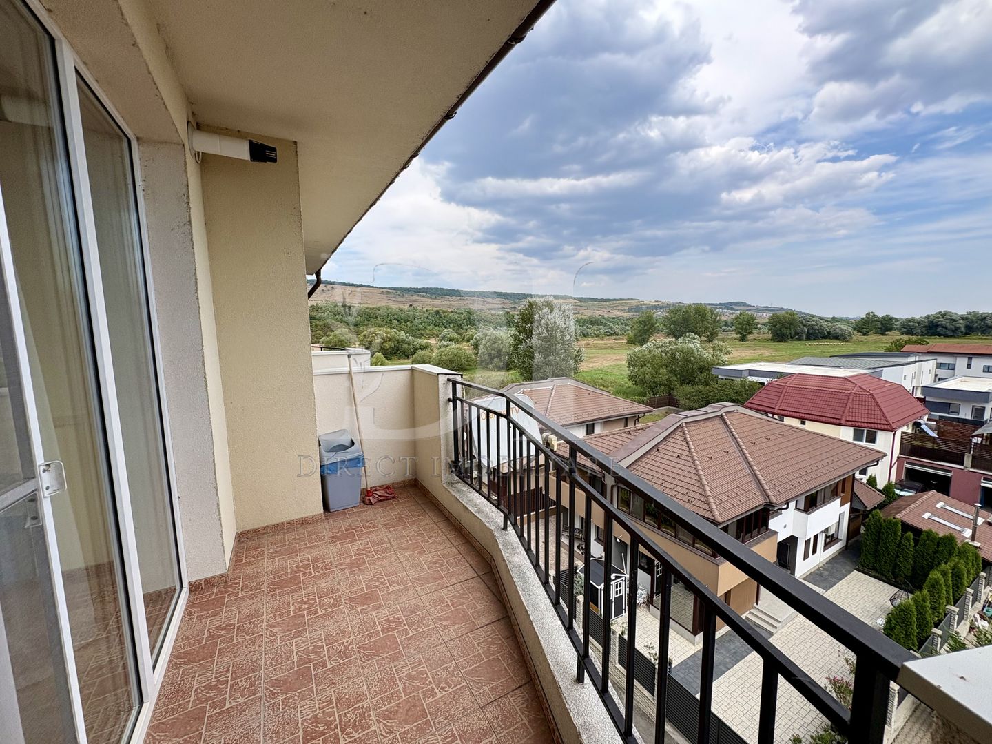 De închiriat apartament în Florești – Strada Lacului! - Poză 9