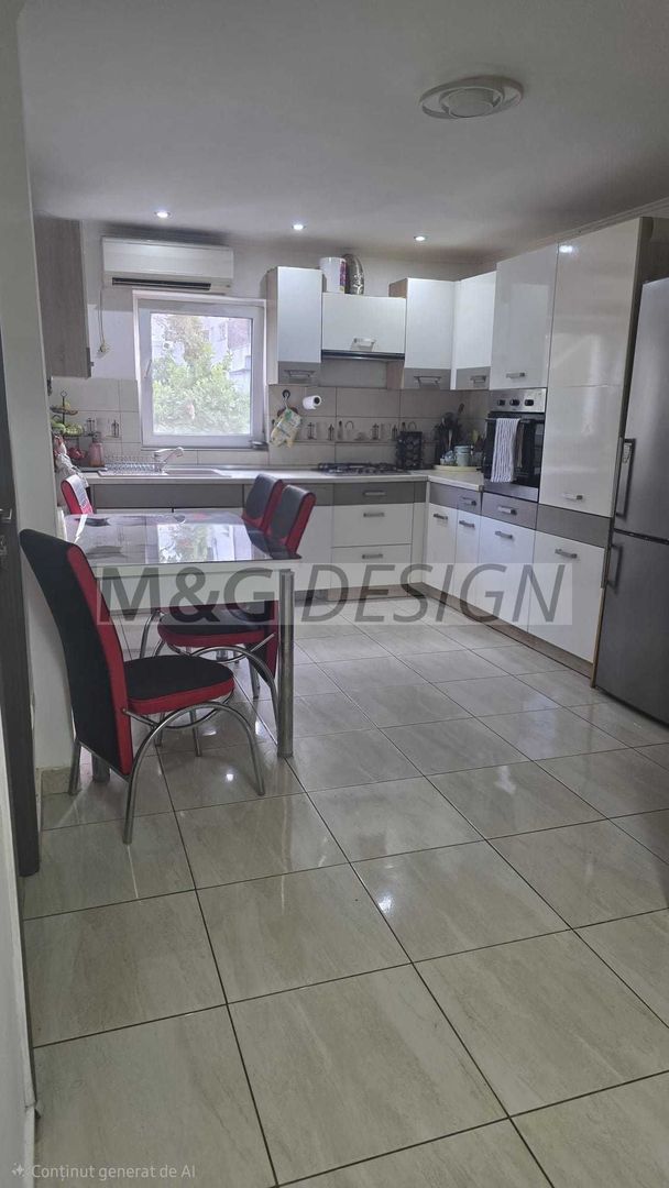 Apartament 3 camere Aradului - Poză 1