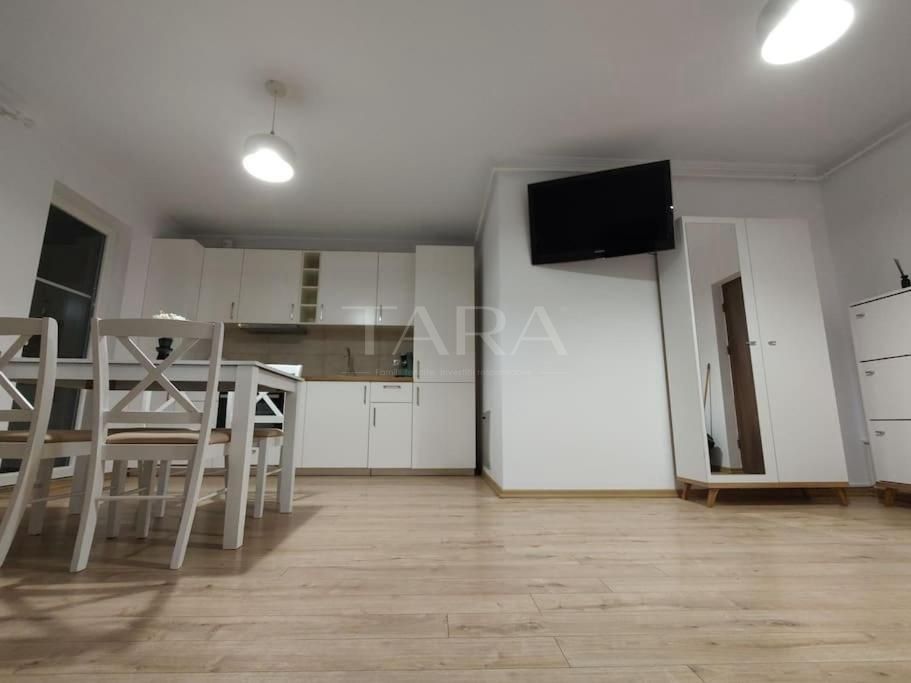 Apartament 2 camere + terasă 25 mp, Floresti. - Poză 4
