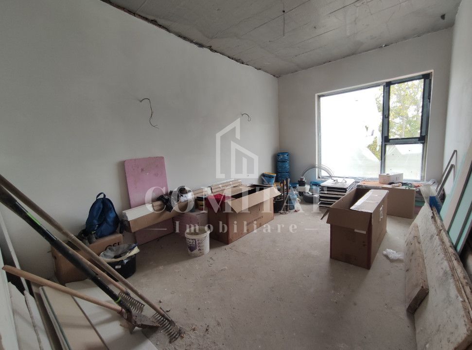 Apartament in vila | 4 camere | Gruia - Poză 3