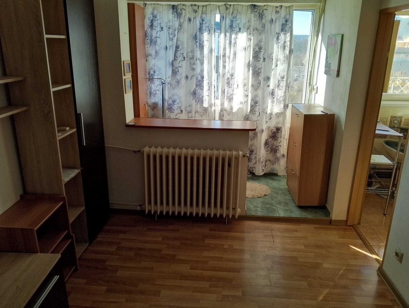 garsoniera tineretului - Poză 1