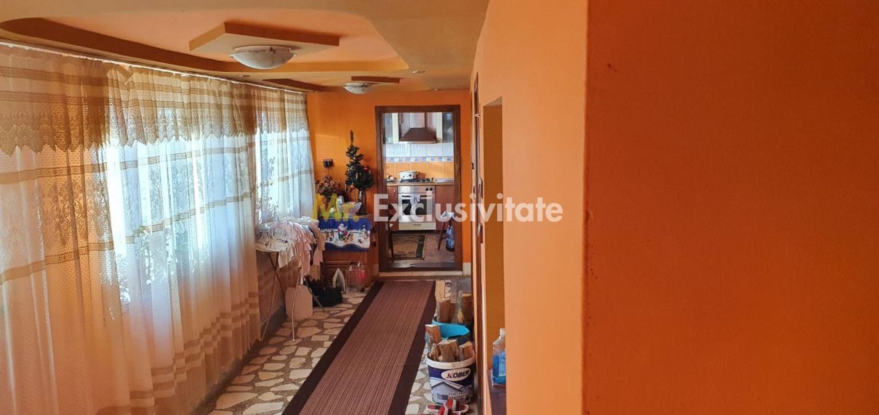 Casa / Pensiune de vânzare – Balta, Gorj sau schimb cu apartament . - Poză 24