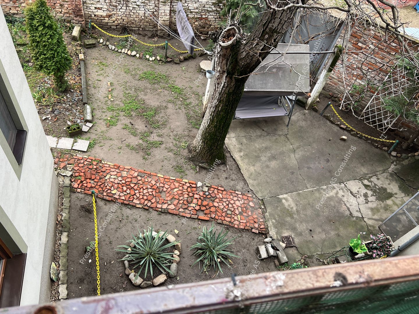 Apartament 2 Camere | Eleganta in zona Odobescu | Etaj 1 - Poză 20