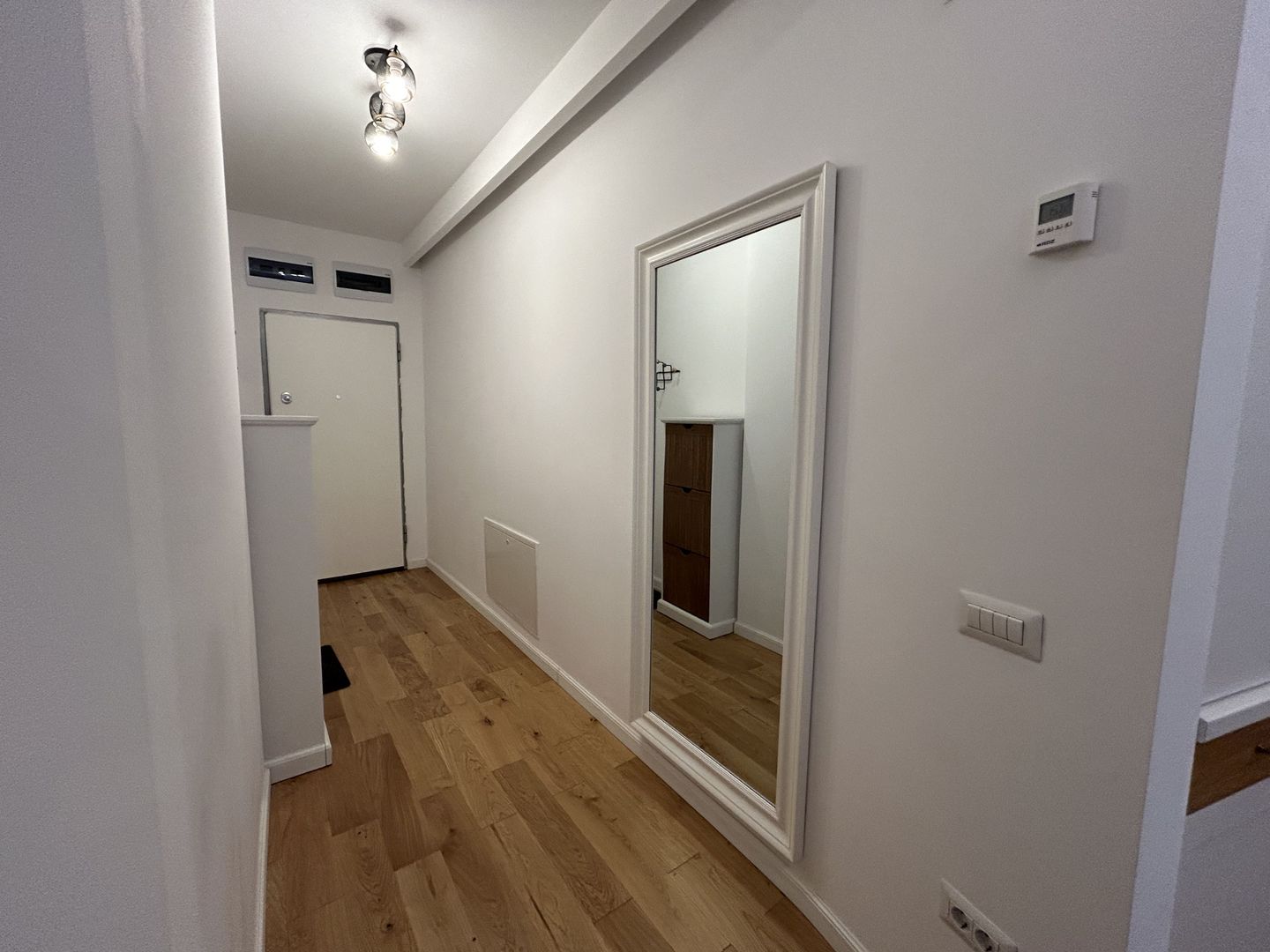 2 Camere Ultracentral Lux Cartierul Evreiesc - Poză 8