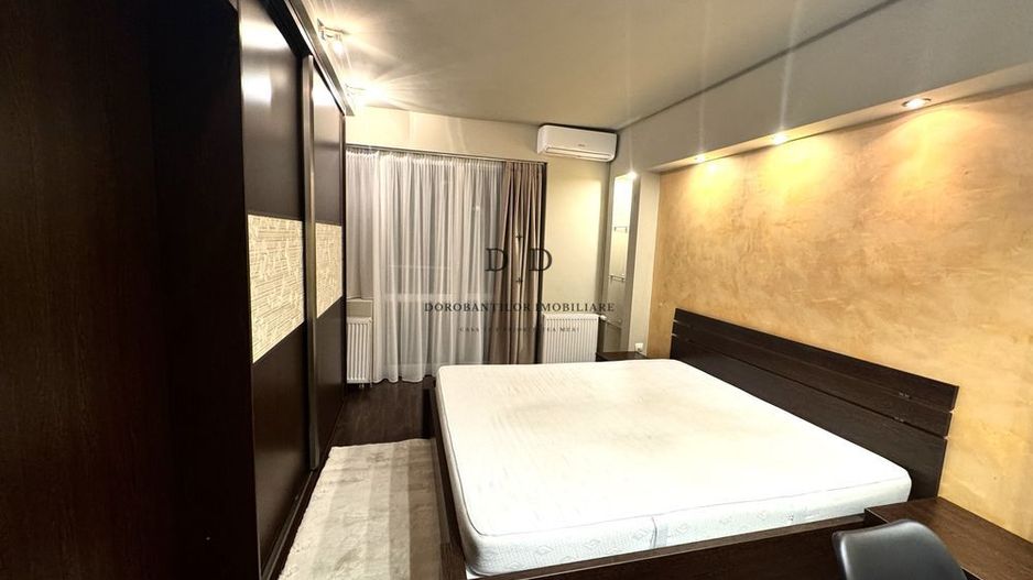 Apartament 2 camere Grigorescu, prima închiriere -parcare-zona DESAGA - Poză 4
