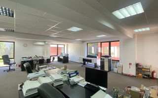 Spațiu de Birouri Modern, Cișmigiu - Poză 4