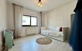 3 camere , etaj 1 din 2 – Florești, Str. Sub Cetate/ Parcul Poligon - Poză 8