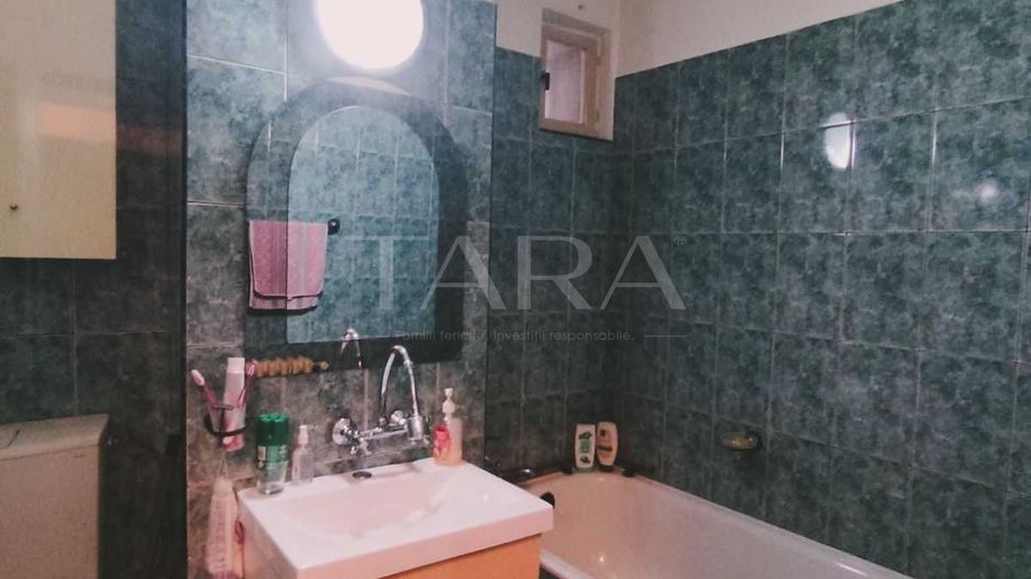 Apartament cu 3 camere, Dorobanților, în apropiere de MOBEXPERT. - Poză 8