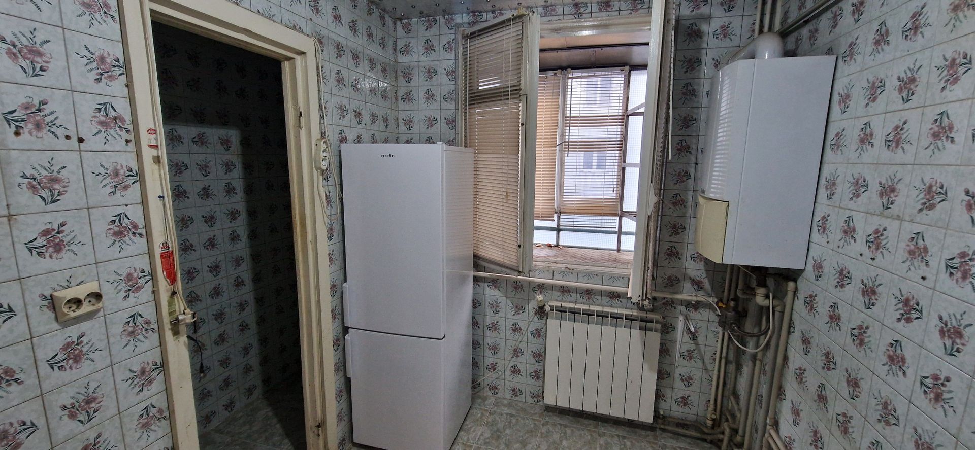 PROPRIETAR 3 CAMERE  Drumul Taberei, Parc Moghioroș - Poză 24
