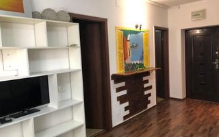 Garsoniera Bloc Nou Rasarit de Soare Titan - Poză 4