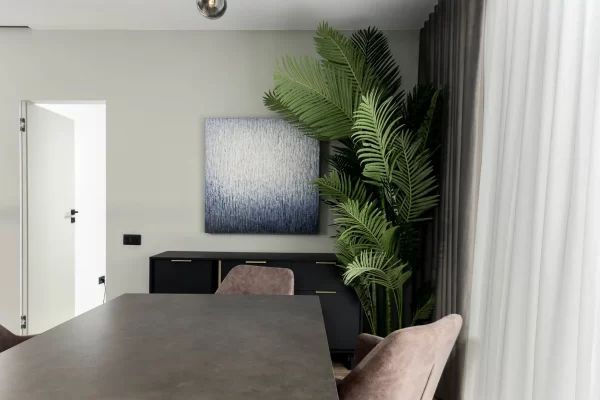 Apartament 2 camere | Aviatiei-Baneasa | Parter cu gradina - Poză 5