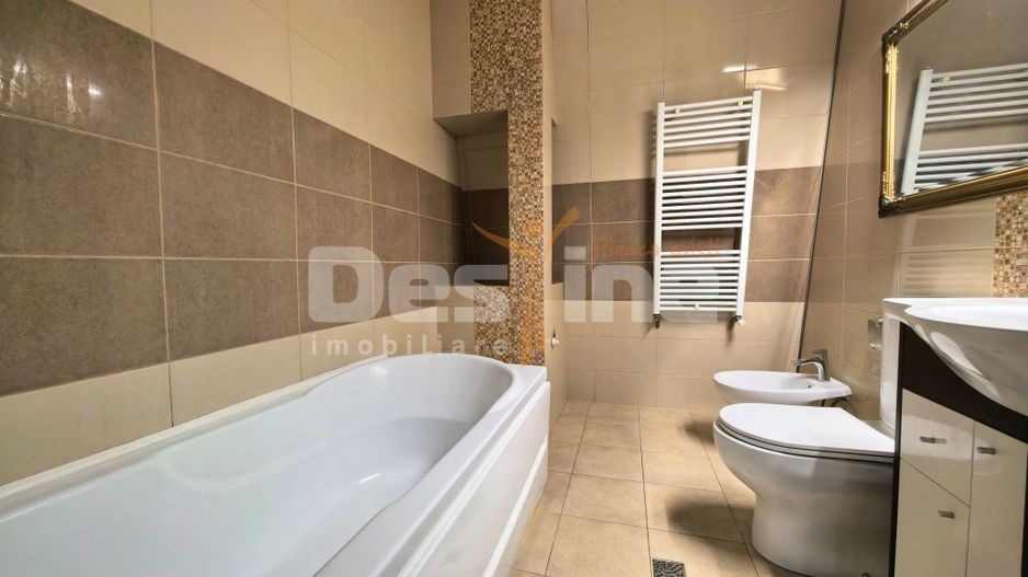 Apartament 3 camere 2 bai 85mp + 27mp terasă Nicolina 1 - Poză 12