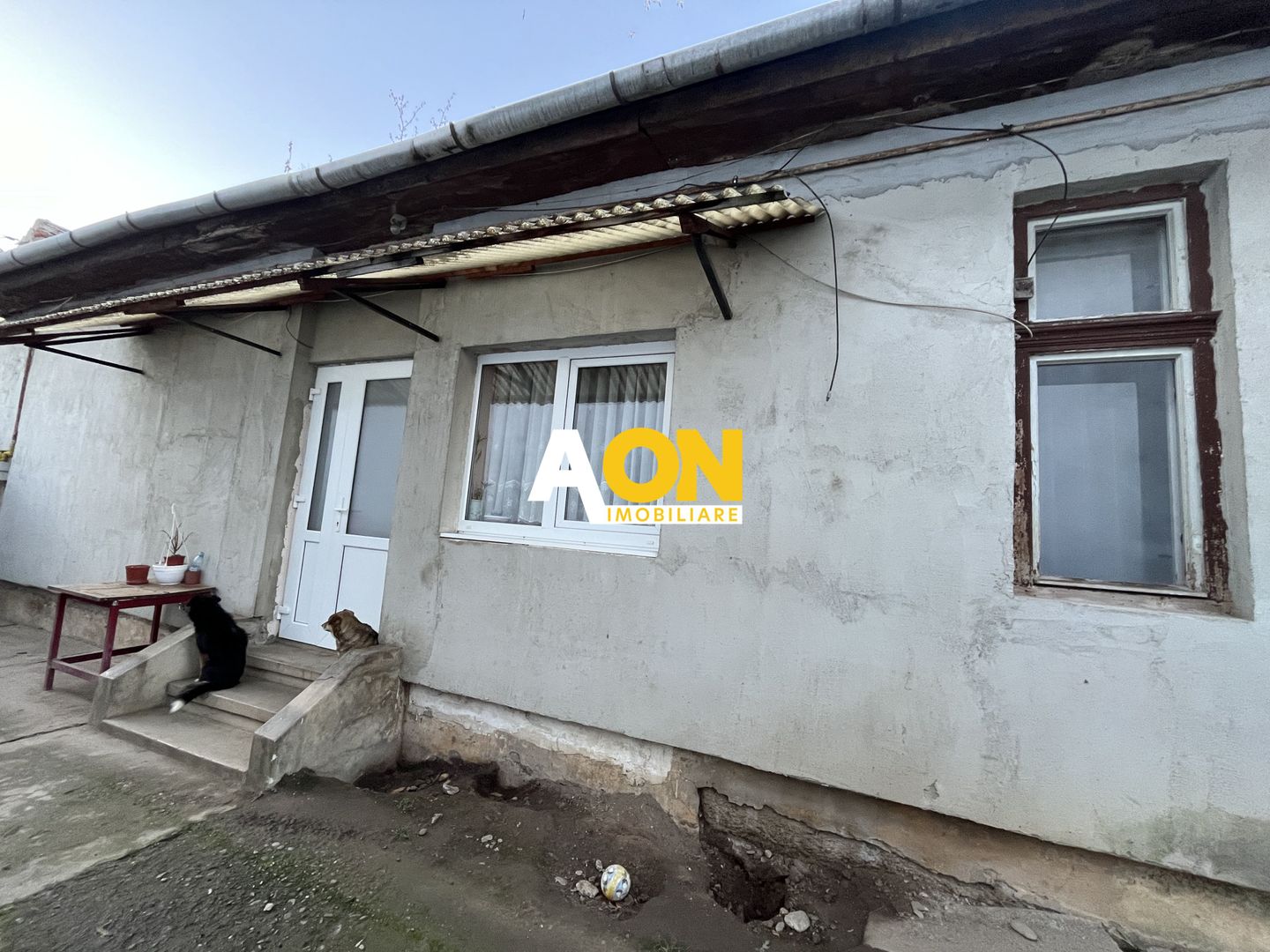 Casa Veche, 3 Camere, 420 mp Teren, Zona Ultracentrala - Poză 2