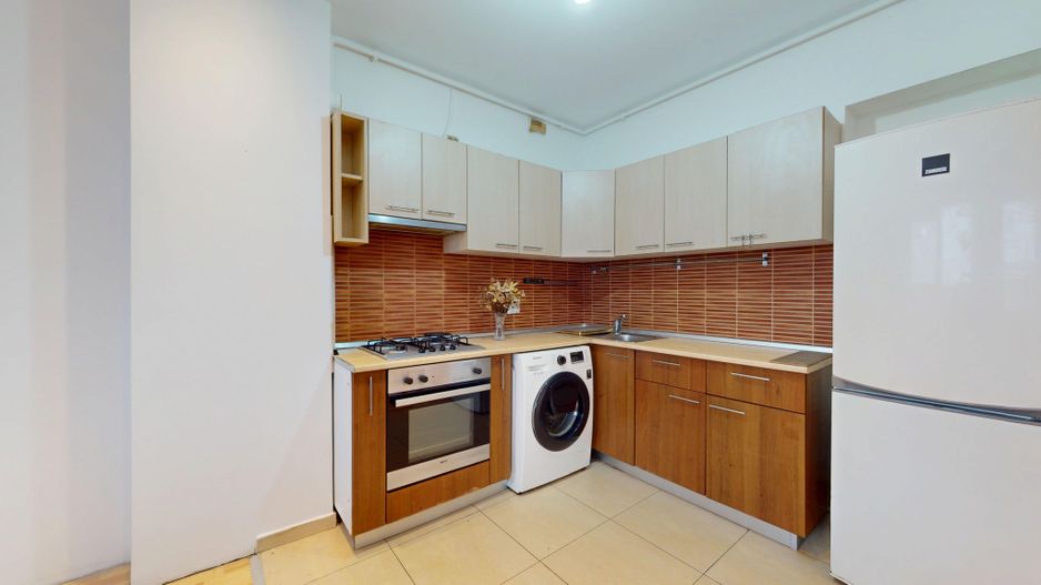 UNIC Apartament 3 camere - 2 bai Complex Rin Grand Residence Vitan - Poză 11