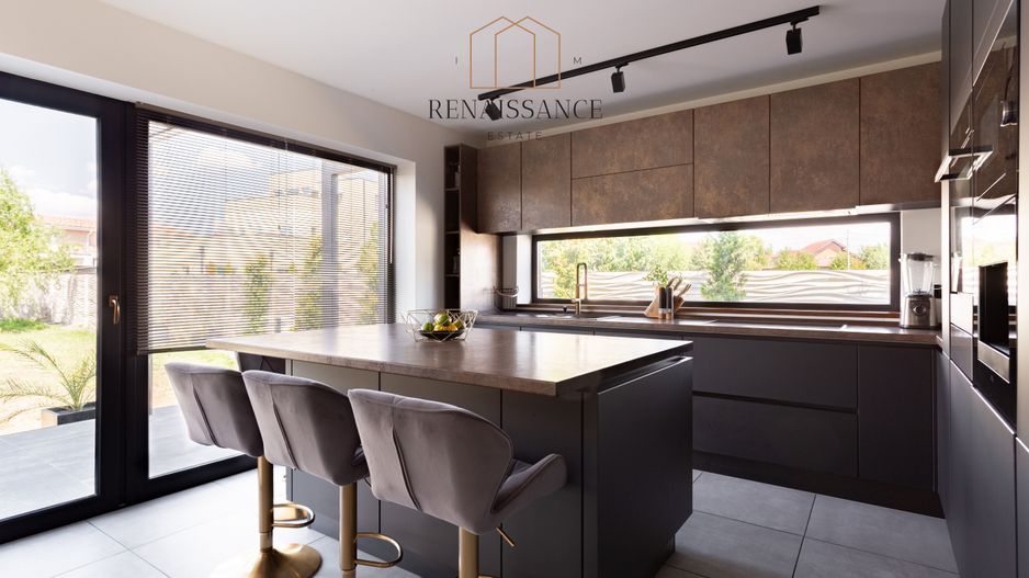 Dumbravita Vila 7 Camere | 205mp Utili 770mp Teren | Zona Lac - Padure - Poză 6