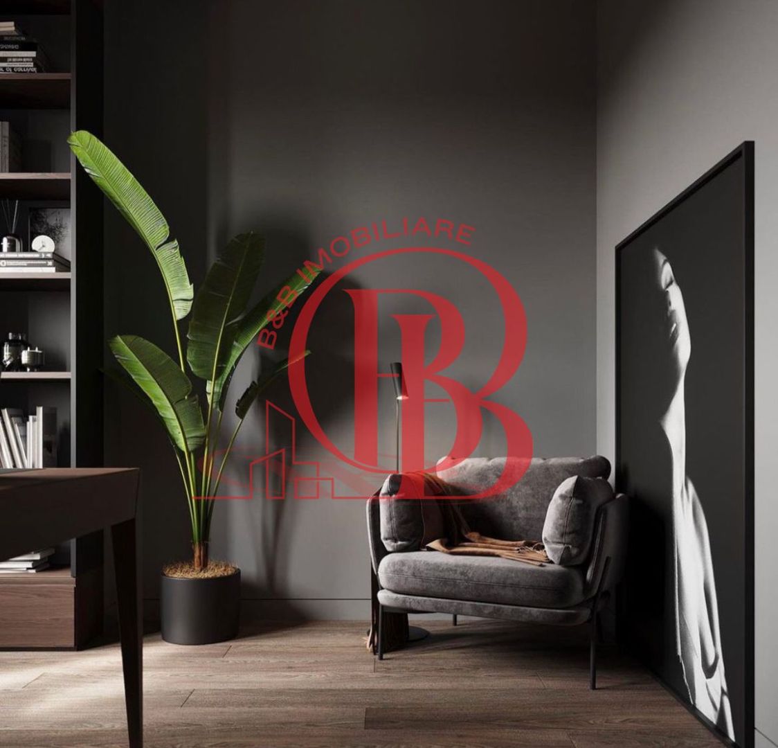 Oferta Lansare 2 camere decomandat bloc boutique - Poză 3