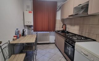 Chirie Ap 3 camere dec| Tătărași – Ciurchi  -499 euro - Poză 6