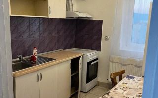 Garsonieră  | Traian, Râmnicu Vâlcea | 25 mp - Poză 4