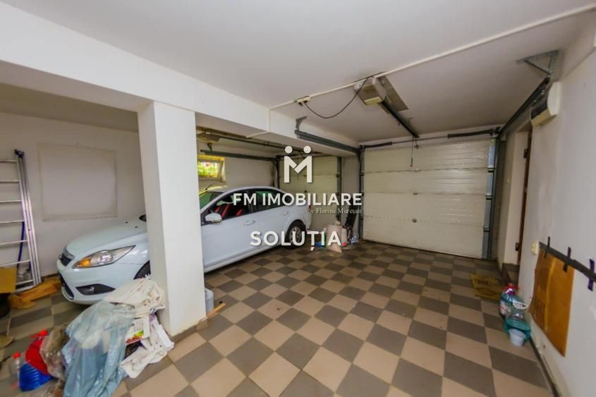 VILĂ DEOSEBITĂ DE VÂNZARE – Cartier nou, Baia Sprie - Poză 13