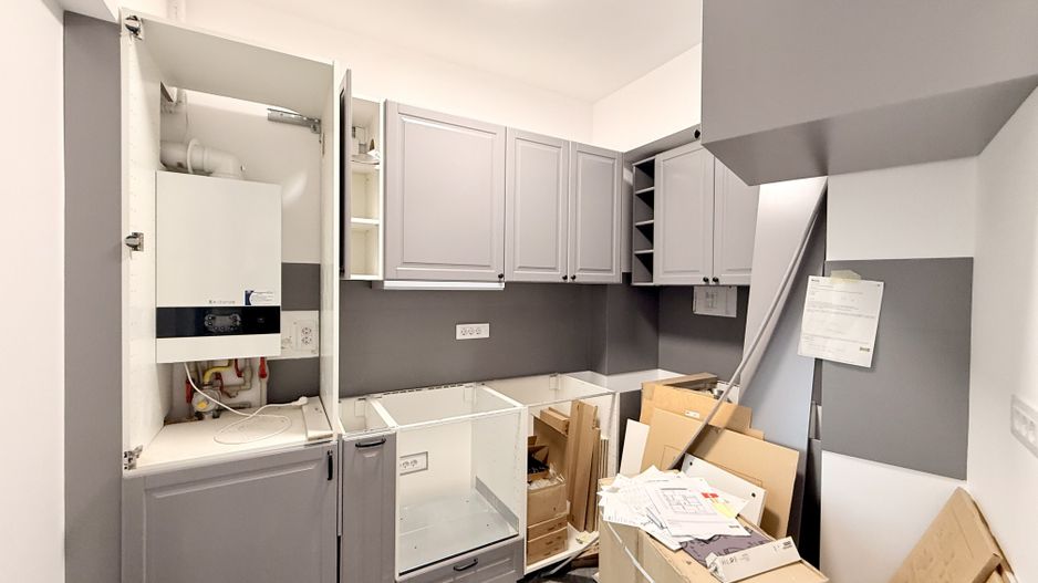 Tribunal Bulevardul Unirii 2 camere studio 2025 Rate Esalonari dezvoltator - Poză 18