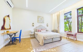 Apartament cu farmec aparte, vedere la Bega,  Central -  Piața Maria - Poză 2
