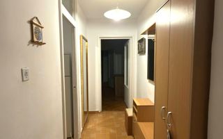 Apartament cu 2 camere in Complexul Studentesc, disponibil din 15 septembrie - Poză 6
