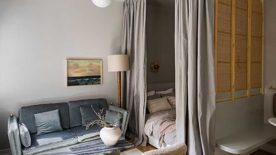 Garsoniera pentru investiție sau locuinta, AIRBNB, DACIA - Poză 10