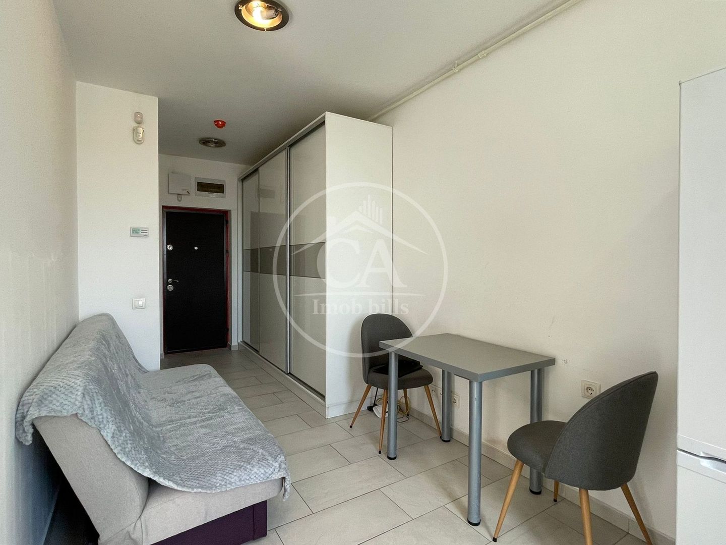 Apartament cu 1 camera de inchiriat în blocurile  ARED, Oradea - Poză 1