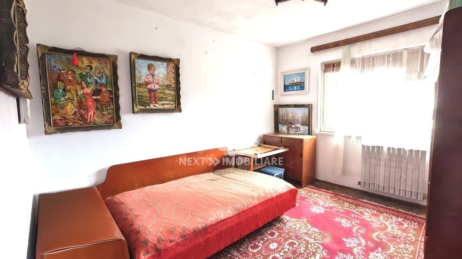 Apartament 3 camere ultracentral | Etaj 1| Garaj | Piața Grivitei - Poză 6