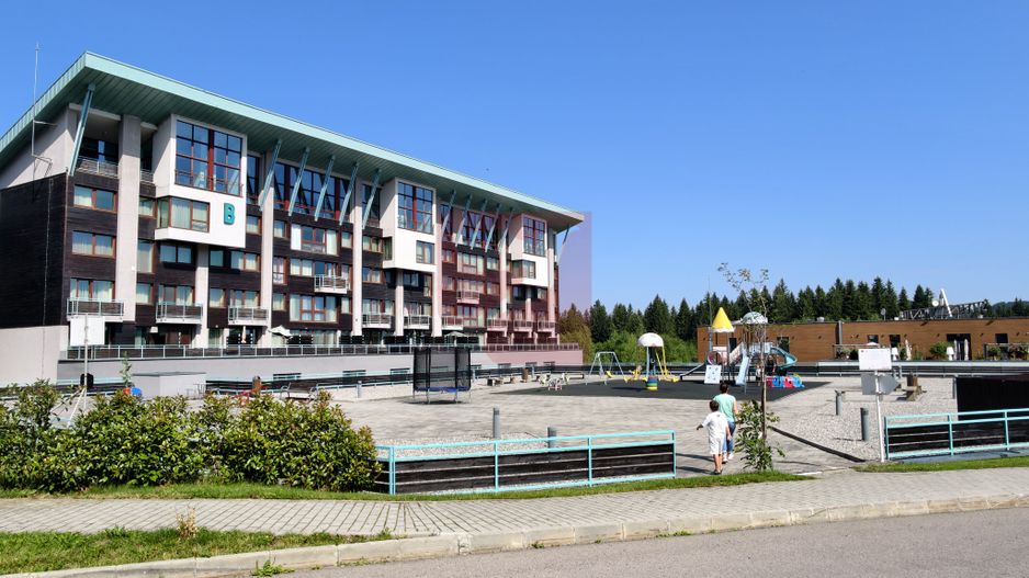 2 apartamente intr-unul singur! - Poză 80