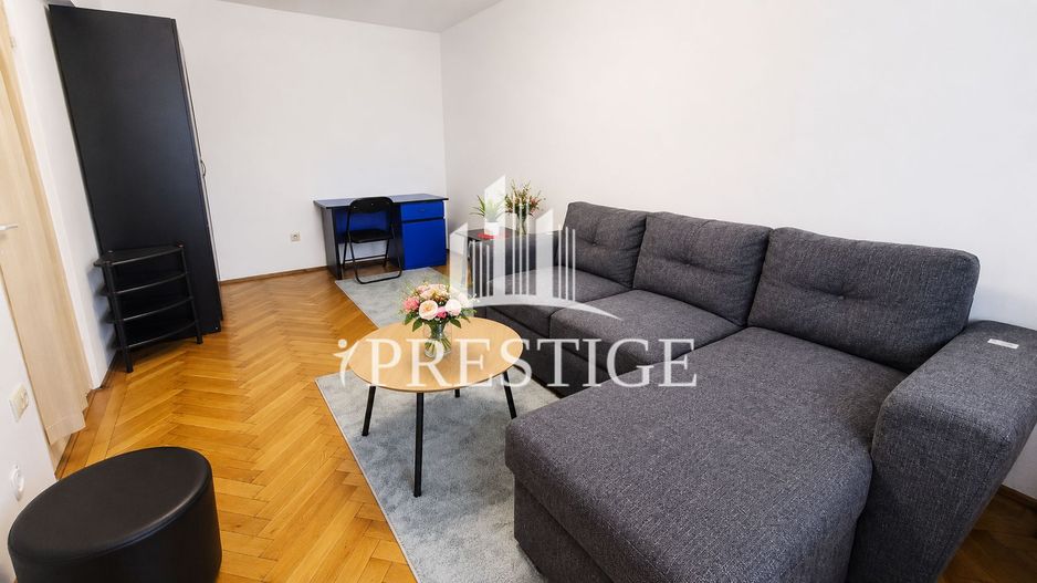 APARTAMENT 2 CAMERE DECOMANDATE, ETAJ 1, BALCON, ZONA RAHOVEI - Poză 2