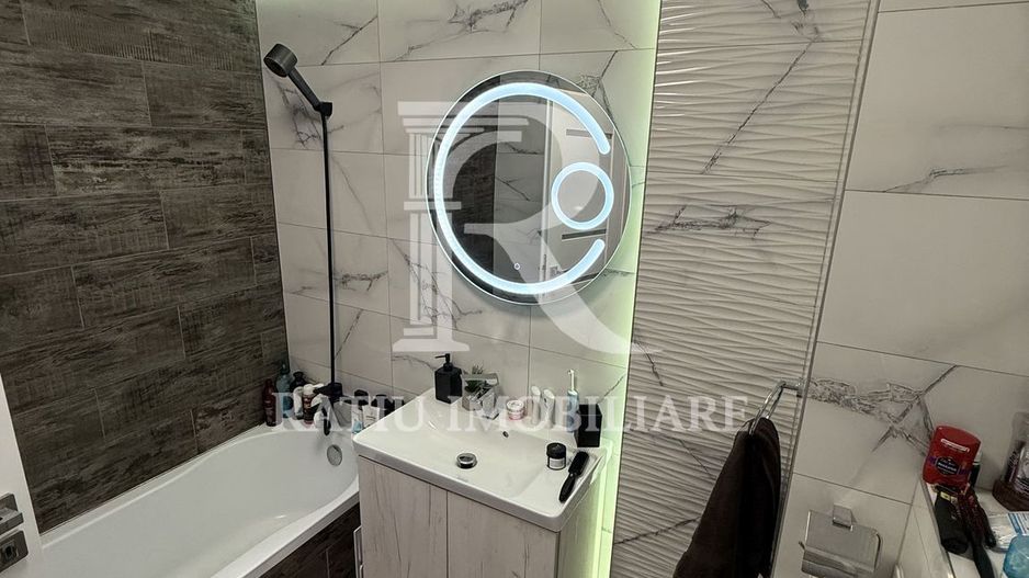 Apartament 2 camere | Prima Onestilor | Parcare subterană - Poză 10