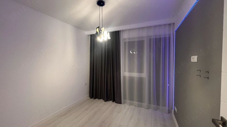 De vânzare apartament 2 camere Iris Armonia - Poză 7