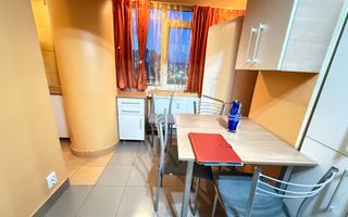 Apartament cu 1 cameră | Etaj intermediar | Zona Big - Mănăștur - Poză 5