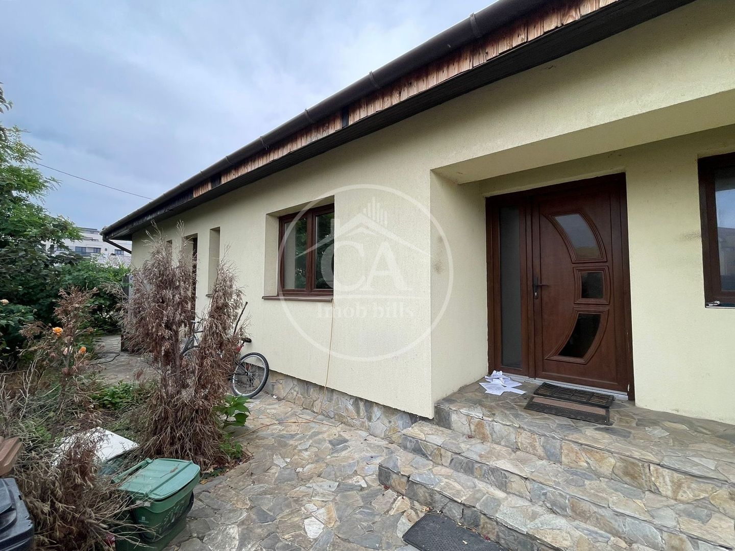 Casa de inchiriat cu 4 camere  in zona Nufaru, Oradea. - Poză 23