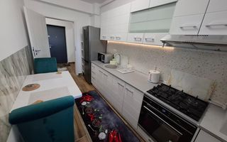 Garsoniera Berceni | Prima Inchiriere - Poză 10