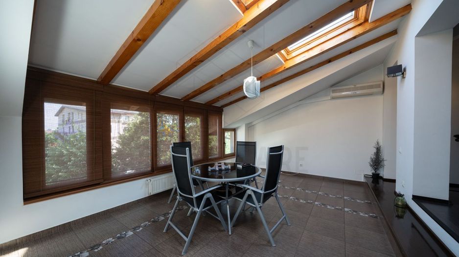 Casa spatioasa 515 mp langa metrou 1Mai - Poză 22