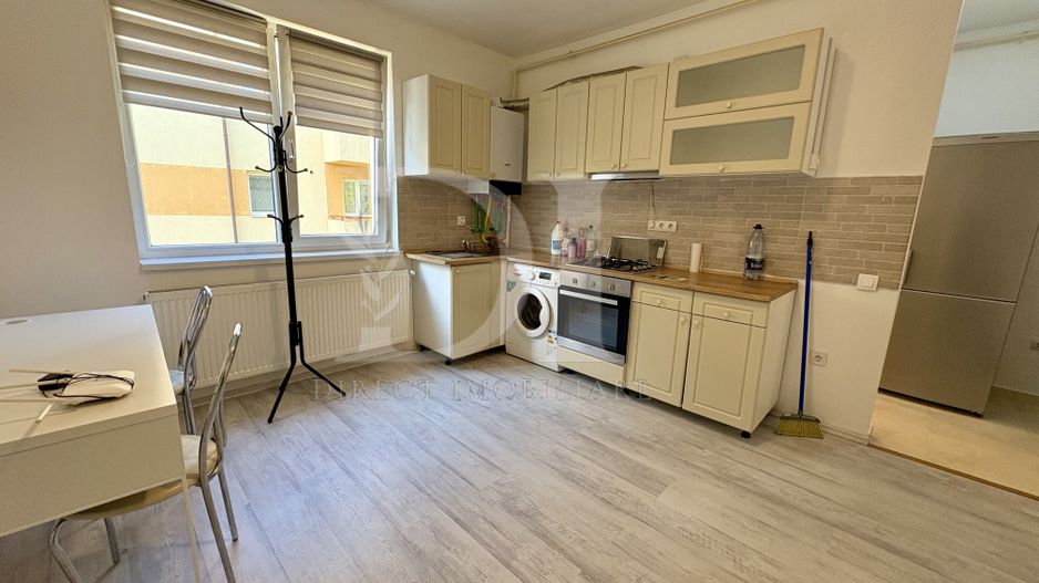 Apartament 2 camere - Zona Eroilor, Florești - Poză 1