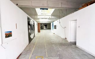 Hala industriala 421 mp Arad central, acces TIR, eficiență logistică - Poză 2