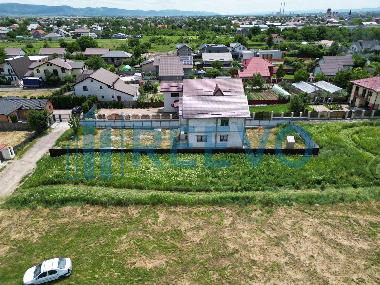 Teren de vânzare, Șerbănești, Jud. Bacău - Poză 5