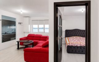 Oportunitate | Faleza Nord – Lake View | 2 camere | Garaj subteran - Poză 7