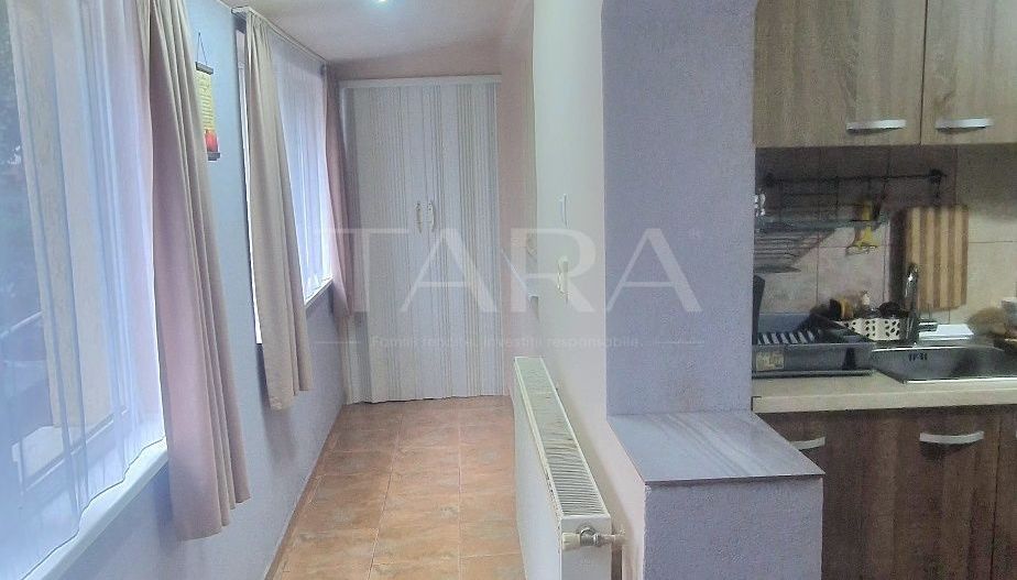 Apartament de vânzare. Zona Între Lacuri, Iulius Mall. - Poză 3