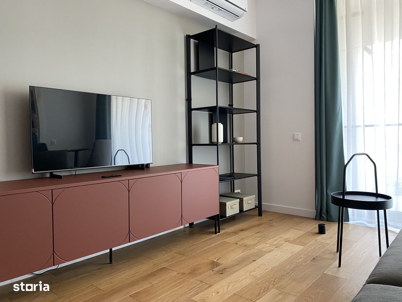 APARTAMENT SUPERB, 2 CAMERE, ONE COTROCENI - Poză 1