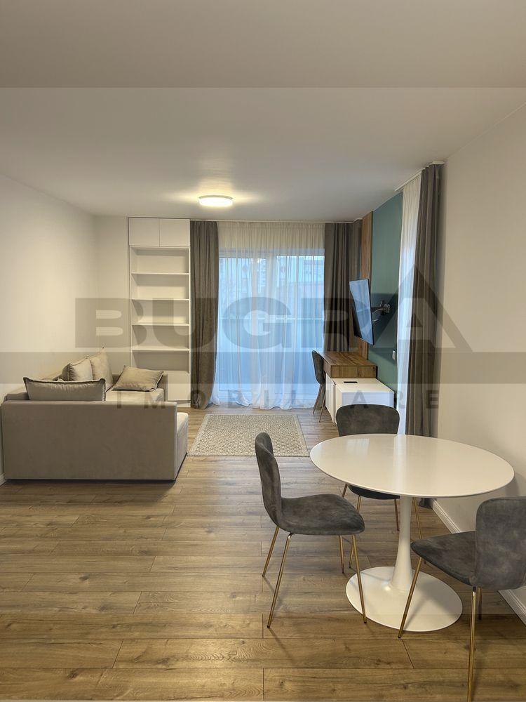 Apartament de 2 camere, 56mp, parcare, zona strazii Oasului - Poză 3