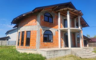 Casa de vanzare Geamana - Poză 4