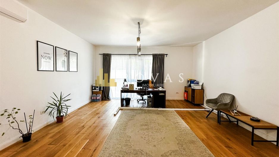 Vanzare Apartament 3 Camere Baneasa Erou Iancu Nicolae - Poză 1