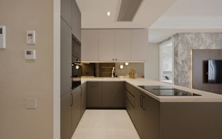 Apartament 2 camere cu vedere panoramică - Poză 3